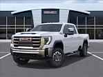2026 GMC Sierra 2500 Crew Cab 4WD Pickup for sale #108929X - photo 7
