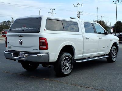 Used 2019 Ram 2500 - photo 1