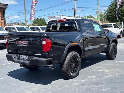 New 2026 GMC Canyon Elevation Crew Cab Pickup for sale #110281 - photo 2
