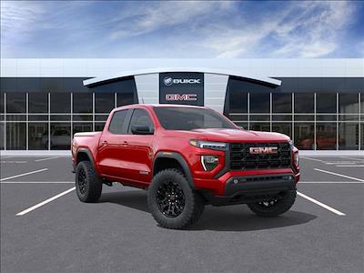 2026 GMC Canyon Crew Cab 4x2 Pickup for sale #111712 - photo 1