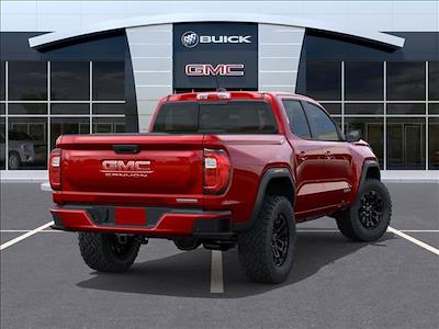 2026 GMC Canyon Crew Cab 4x2 Pickup for sale #111712 - photo 2