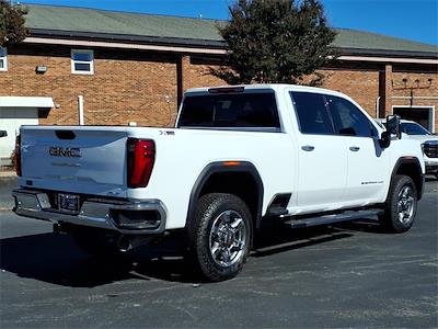 New 2026 GMC Sierra 2500 SLT Crew Cab 4WD Pickup for sale #112611 - photo 2