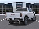 New 2026 GMC Sierra 2500 SLT Crew Cab 4x4 Pickup for sale #112611 - photo 4