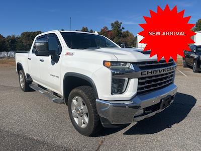 2022 Chevrolet Silverado 2500 Crew Cab 4WD Pickup for sale #112611A - photo 1