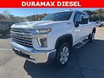 2022 Chevrolet Silverado 2500 Crew Cab 4WD Pickup for sale #112611A - photo 4