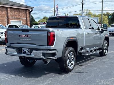 2026 GMC Sierra 2500 Crew Cab 4WD Pickup for sale #112628 - photo 2