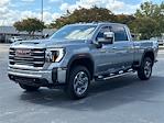 New 2026 GMC Sierra 2500 SLT Crew Cab 4WD Pickup for sale #112628 - photo 29