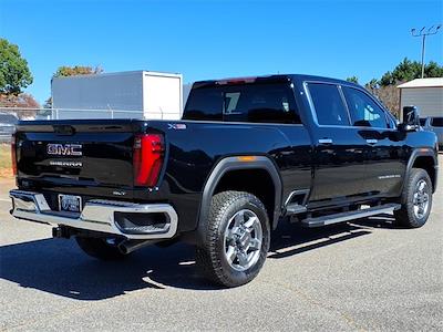 New 2026 GMC Sierra 2500 SLT Crew Cab 4WD Pickup for sale #113074 - photo 2