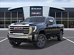 New 2026 GMC Sierra 2500 SLT Crew Cab 4x4 Pickup for sale #113074 - photo 6