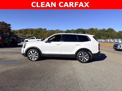 2021 Kia Telluride FWD SUV for sale #113327B - photo 2