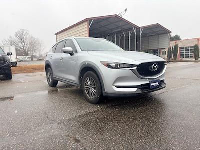 Used 2017 Mazda CX-5 Touring for sale #113327C - photo 1
