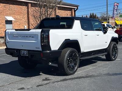 New 2025 GMC Hummer EV Pickup 2X Crew Cab AWD Pickup for sale #113382 - photo 2