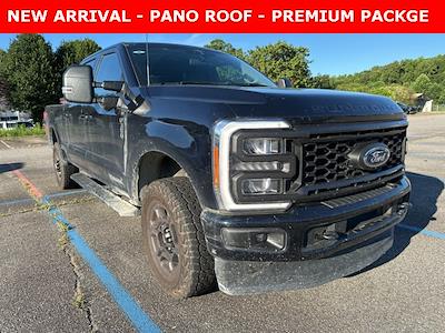 2023 Ford F-350 Crew Cab SRW 4x4 Pickup for sale #113382A - photo 1