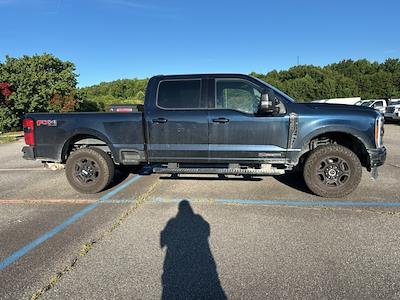2023 Ford F-350 Crew Cab SRW 4x4 Pickup for sale #113382A - photo 2