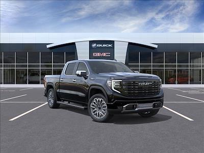 2026 GMC Sierra 1500 Crew Cab 4x4 Pickup for sale #113616 - photo 1