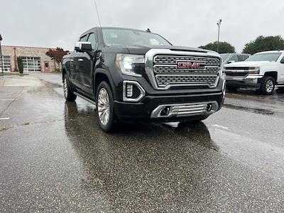 2019 GMC Sierra 1500 Crew Cab 4x4 Pickup for sale #113616A - photo 1