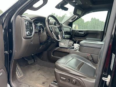 2019 GMC Sierra 1500 Crew Cab 4x4 Pickup for sale #113616A - photo 2