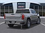 New 2026 GMC Sierra 1500 SLT Crew Cab 4x4 Pickup for sale #113746 - photo 4