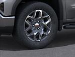 New 2026 GMC Sierra 1500 SLT Crew Cab 4x4 Pickup for sale #113746 - photo 9