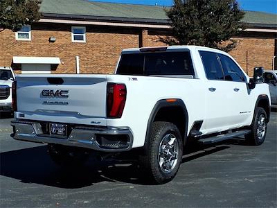 New 2026 GMC Sierra 2500 SLT Crew Cab 4WD Pickup for sale #114015 - photo 2