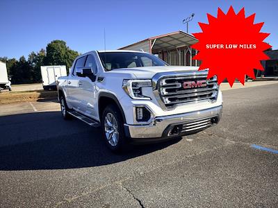 2021 GMC Sierra 1500 Crew Cab 4WD Pickup for sale #114184XA - photo 1