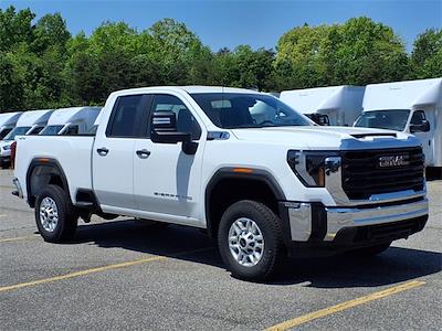 2025 GMC Sierra 2500 Double Cab 4x4 Pickup for sale #114589X - photo 1