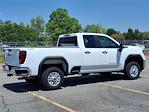 2025 GMC Sierra 2500 Double Cab 4x4 Pickup for sale #114589X - photo 8
