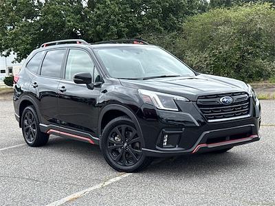 2023 Subaru Forester AWD SUV for sale #114838A - photo 1