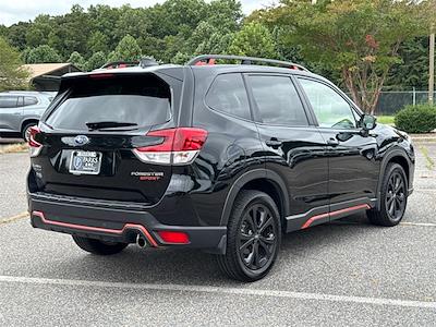 Used 2023 Subaru Forester Sport AWD SUV for sale #114838A - photo 2