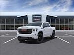 2025 GMC Sierra 1500 Crew Cab 4x4, Pickup for sale #116010 - photo 8