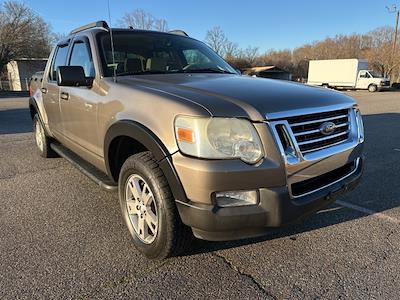 Used 2007 Ford Explorer Sport Trac XLT 4x2 Pickup for sale #116053B - photo 1