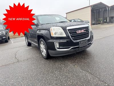 Used 2017 GMC Terrain for sale #116067B - photo 1