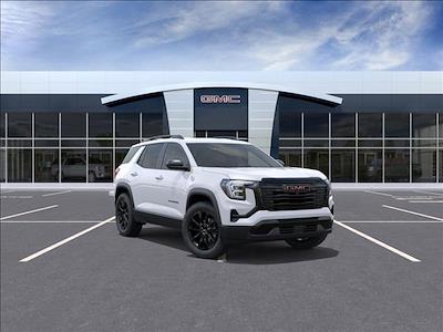 2026 GMC Terrain FWD SUV for sale #116133X - photo 1