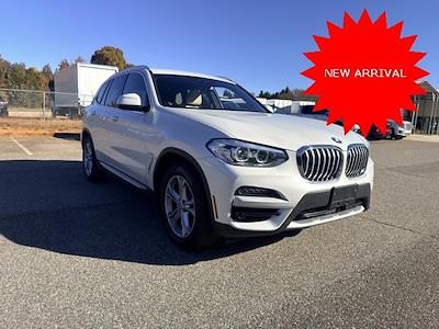 2021 BMW X3 AWD SUV for sale #116133XA - photo 1