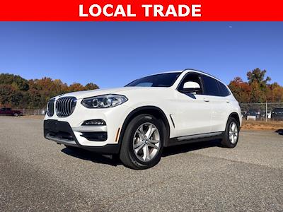 2021 BMW X3 AWD SUV for sale #116133XA - photo 2