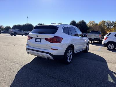 2021 BMW X3 AWD SUV for sale #116133XA - photo 2