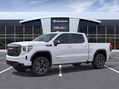 New 2026 GMC Sierra 1500 AT4 Crew Cab 4x4 Pickup for sale #116983 - photo 2