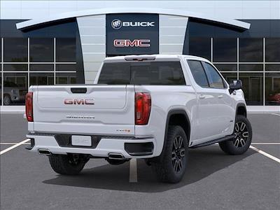 2026 GMC Sierra 1500 Crew Cab 4x4 Pickup for sale #116983 - photo 2