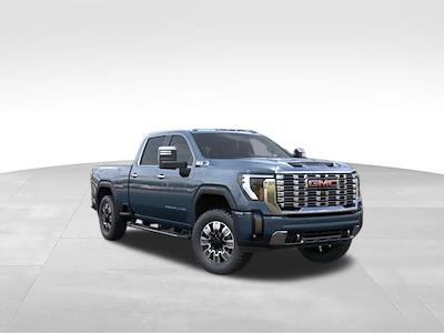 New 2026 GMC Sierra 2500 Denali Crew Cab for sale #117854X - photo 1