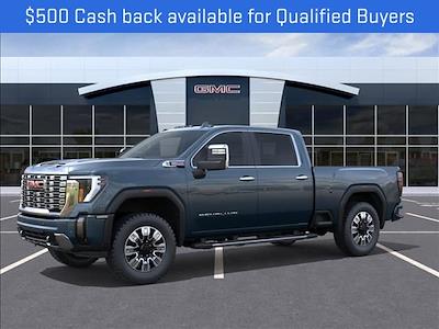 New 2026 GMC Sierra 2500 Denali Crew Cab for sale #117854X - photo 2