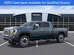 2026 GMC Sierra 2500 Crew Cab 4WD Pickup for sale #117854X - photo 2