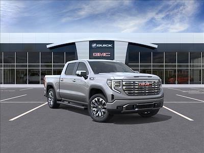 2026 GMC Sierra 1500 Crew Cab 4x4 Pickup for sale #118183 - photo 1