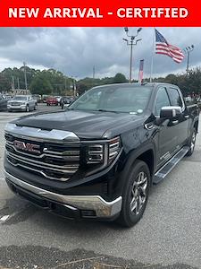 2023 GMC Sierra 1500 Crew Cab 4x4 Pickup for sale #118183A - photo 1