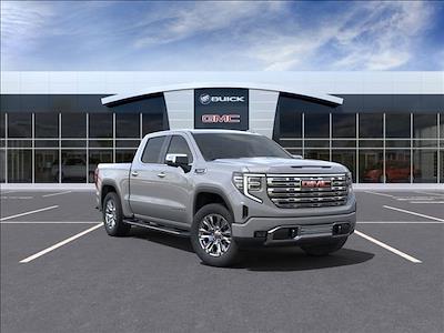 2025 GMC Sierra 1500 Crew Cab 4x4 Pickup for sale #118507X - photo 1