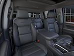 2025 GMC Sierra 1500 Crew Cab 4x4 Pickup for sale #118507X - photo 16