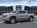 2025 GMC Sierra 1500 Crew Cab 4x4 Pickup for sale #118507X - photo 3