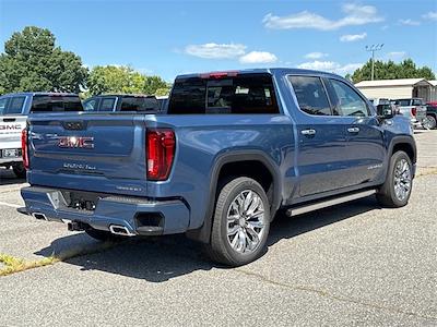 New 2026 GMC Sierra 1500 Denali Crew Cab 4x4 Pickup for sale #119051 - photo 2