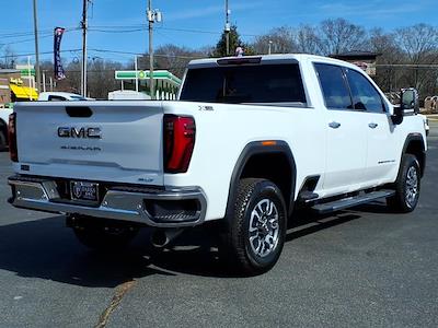 New 2026 GMC Sierra 2500 - photo 1