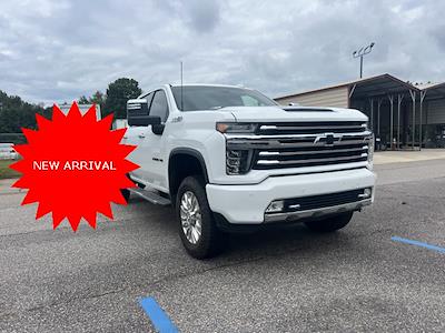 2020 Chevrolet Silverado 2500 Crew Cab 4WD Pickup for sale #120378A - photo 1