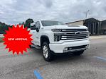 2020 Chevrolet Silverado 2500 Crew Cab 4WD Pickup for sale #120378A - photo 1